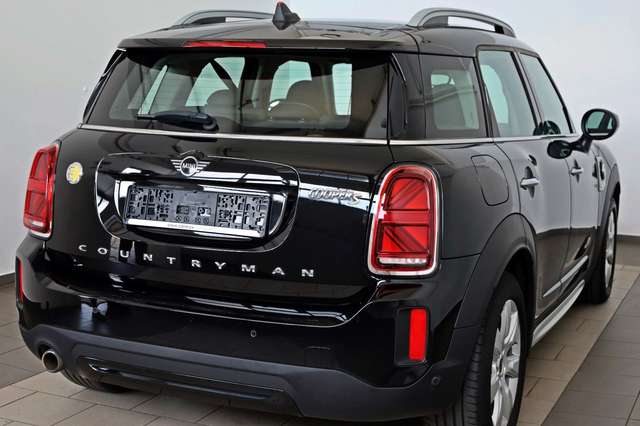 MINI Cooper SE Countryman All4 Hybrid Trim ,Navi,LED