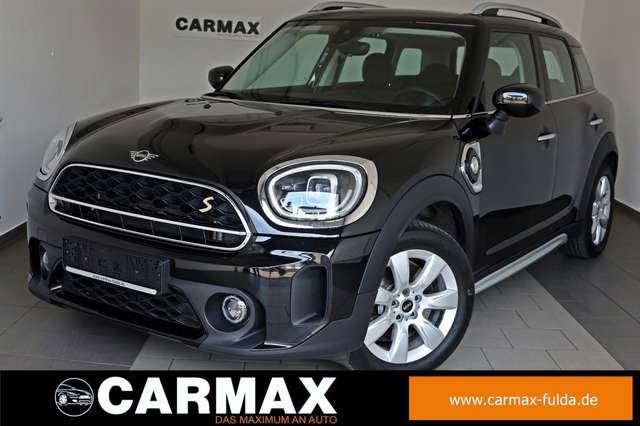 Imagine MINI Cooper SE Countryman All4 Hybrid Trim ,Navi,LED