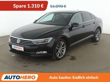 1.8 TSI Comfortline BlueMotion Aut.*PDC*NAVI*