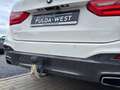 BMW 520 d Touring M Sport LED+ KomfSitze Pano AHKsch. Blanc - thumbnail 35