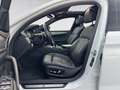 BMW 520 d Touring M Sport LED+ KomfSitze Pano AHKsch. Blanc - thumbnail 11