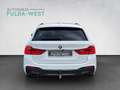 BMW 520 d Touring M Sport LED+ KomfSitze Pano AHKsch. Blanc - thumbnail 7
