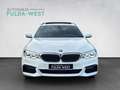 BMW 520 d Touring M Sport LED+ KomfSitze Pano AHKsch. Blanc - thumbnail 6