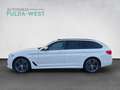 BMW 520 d Touring M Sport LED+ KomfSitze Pano AHKsch. Blanc - thumbnail 3
