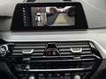 BMW 520 d Touring M Sport LED+ KomfSitze Pano AHKsch. Blanc - thumbnail 17