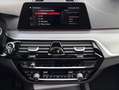 BMW 520 d Touring M Sport LED+ KomfSitze Pano AHKsch. Blanc - thumbnail 15