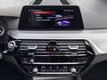 BMW 520 d Touring M Sport LED+ KomfSitze Pano AHKsch. Blanc - thumbnail 18