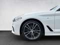BMW 520 d Touring M Sport LED+ KomfSitze Pano AHKsch. Blanc - thumbnail 36