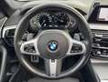 BMW 520 d Touring M Sport LED+ KomfSitze Pano AHKsch. Blanc - thumbnail 13