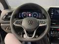 Volkswagen T-Roc 1.5 TSI DSG R-Line Black Edition Pano Easy Grau - thumbnail 9
