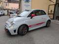 Abarth 595 1.4 Turbo T-Jet 145 CV Grijs - thumbnail 1