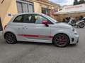 Abarth 595 1.4 Turbo T-Jet 145 CV Grijs - thumbnail 4