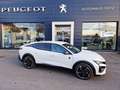 Peugeot 408 GT Plug-In-Hybrid 225 eDCS7 "Juli verfügbar" Weiß - thumbnail 2