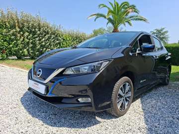 FIRST / 40KwH 150cv