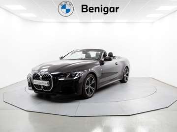 420iA Cabrio