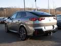 BMW X2 xDrive 20d M-Sport PANO AHK 360° HUD ACC Grau - thumbnail 9