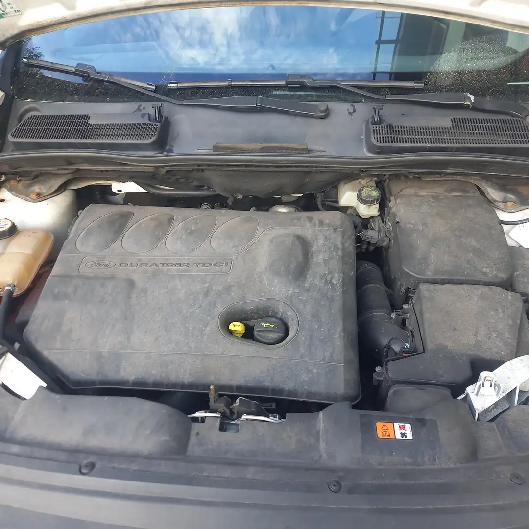 Ford Kuga 2,0 Trend 4x4 TDCI DPF - 1