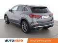 Mercedes-Benz GLA 250 GLA 250e AMG Line Grijs - thumbnail 4