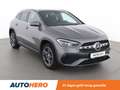Mercedes-Benz GLA 250 GLA 250e AMG Line Grijs - thumbnail 8