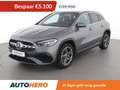 Mercedes-Benz GLA 250 GLA 250e AMG Line Grijs - thumbnail 1