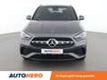 Mercedes-Benz GLA 250 GLA 250e AMG Line Grijs - thumbnail 9