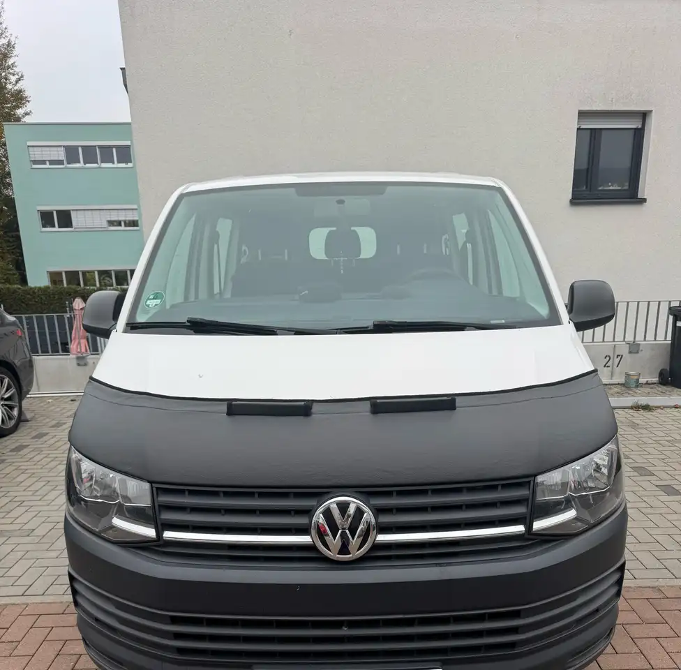 Volkswagen T6 Kombi