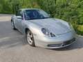 Porsche 911 911 Carrera 4 Coupé Tiptronic Silber - thumbnail 1