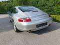 Porsche 911 911 Carrera 4 Coupé Tiptronic Silber - thumbnail 4