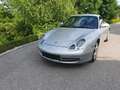 Porsche 911 911 Carrera 4 Coupé Tiptronic Silber - thumbnail 2