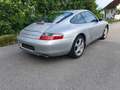 Porsche 911 911 Carrera 4 Coupé Tiptronic Silber - thumbnail 6