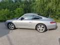 Porsche 911 911 Carrera 4 Coupé Tiptronic Silber - thumbnail 3