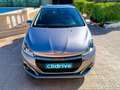 Peugeot 208 1.2 PureTech S&S Signature 82 Gris - thumbnail 2
