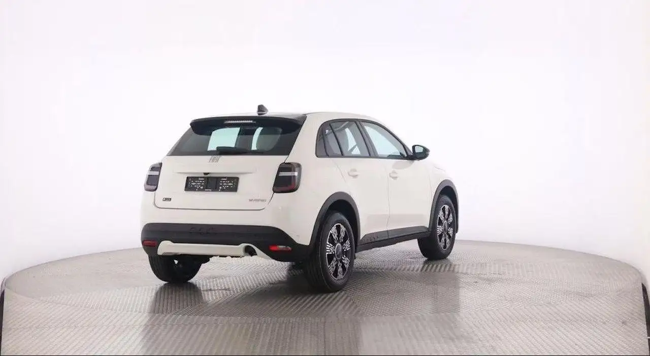 Fiat 600 2026