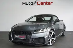Audi TT RS Roadster 2.5 TFSI q. *20 Z.*B&O*280 km/h*