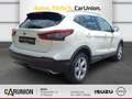 Nissan Qashqai 1.3 DIG-T 140 PS 6MT N Connecta FSH Pano Weiß - thumbnail 4