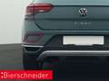 Volkswagen T-Roc 1.5 TSI DSG Style AHK NAVI ACC LED+ Blau - thumbnail 18