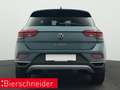 Volkswagen T-Roc 1.5 TSI DSG Style AHK NAVI ACC LED+ Blau - thumbnail 5