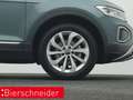 Volkswagen T-Roc 1.5 TSI DSG Style AHK NAVI ACC LED+ Blau - thumbnail 25