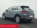 Volkswagen T-Roc 1.5 TSI DSG Style AHK NAVI ACC LED+ Blau - thumbnail 4