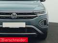 Volkswagen T-Roc 1.5 TSI DSG Style AHK NAVI ACC LED+ Blau - thumbnail 17