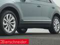 Volkswagen T-Roc 1.5 TSI DSG Style AHK NAVI ACC LED+ Blau - thumbnail 28
