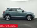 Volkswagen T-Roc 1.5 TSI DSG Style AHK NAVI ACC LED+ Blau - thumbnail 7