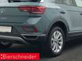 Volkswagen T-Roc 1.5 TSI DSG Style AHK NAVI ACC LED+ Blau - thumbnail 16