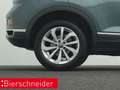 Volkswagen T-Roc 1.5 TSI DSG Style AHK NAVI ACC LED+ Blau - thumbnail 24