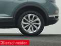 Volkswagen T-Roc 1.5 TSI DSG Style AHK NAVI ACC LED+ Blau - thumbnail 23