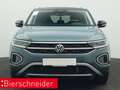 Volkswagen T-Roc 1.5 TSI DSG Style AHK NAVI ACC LED+ Blau - thumbnail 9