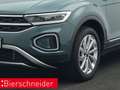Volkswagen T-Roc 1.5 TSI DSG Style AHK NAVI ACC LED+ Blau - thumbnail 15