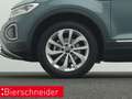 Volkswagen T-Roc 1.5 TSI DSG Style AHK NAVI ACC LED+ Blau - thumbnail 22