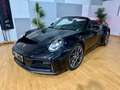 Porsche 992 Carrera Cabriolet Negro - thumbnail 1