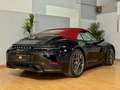 Porsche 992 Carrera Cabriolet Negro - thumbnail 46